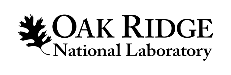 Oak Ridge National Laboratory Logo